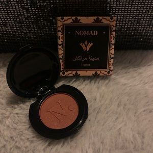 NOMAD. eyeshadow